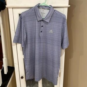 Adidas Golf Polo